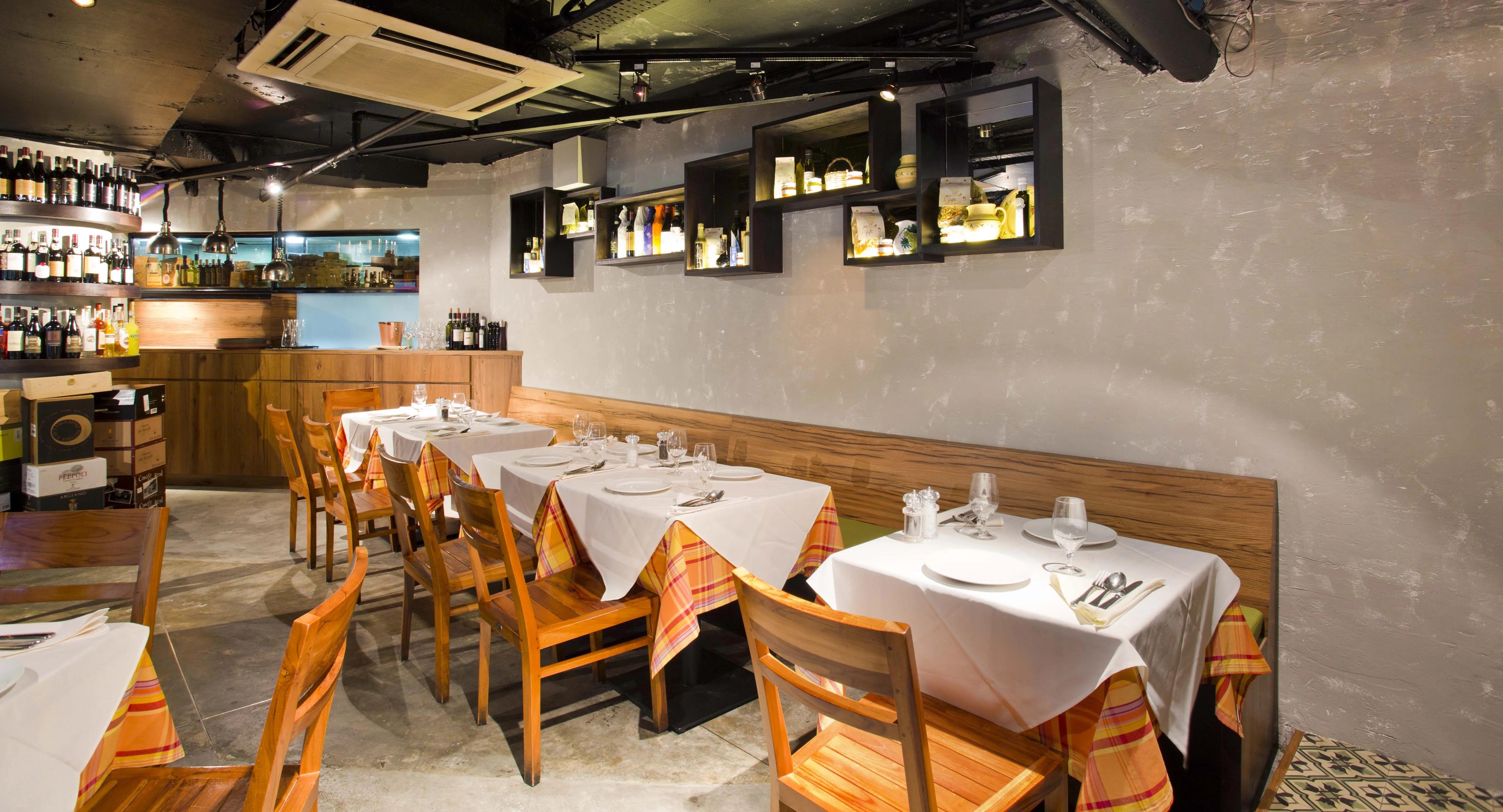 Lafiandra Ristorante photo 4