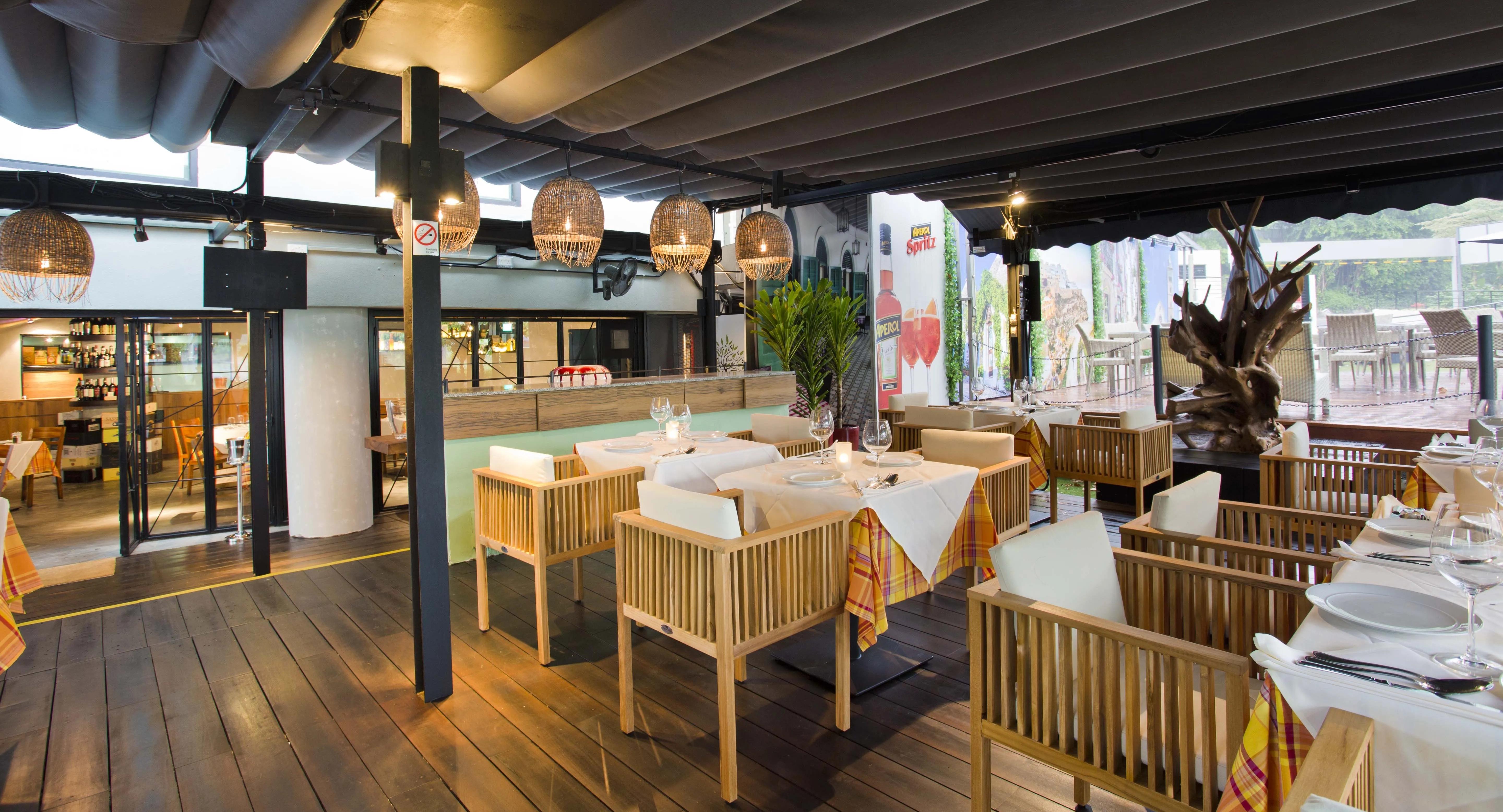 Lafiandra Ristorante photo 5