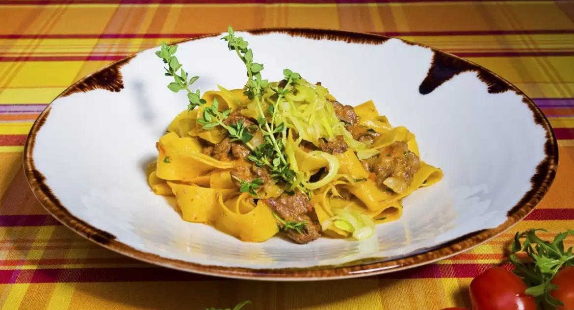 Lafiandra Ristorante