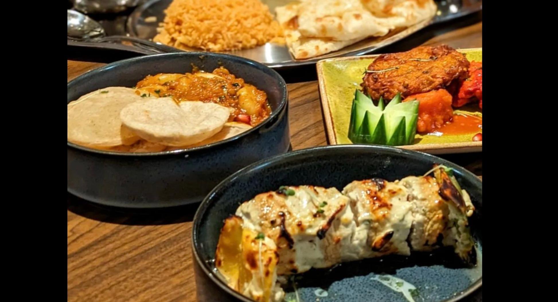 Lagan Indian Tapas photo 2