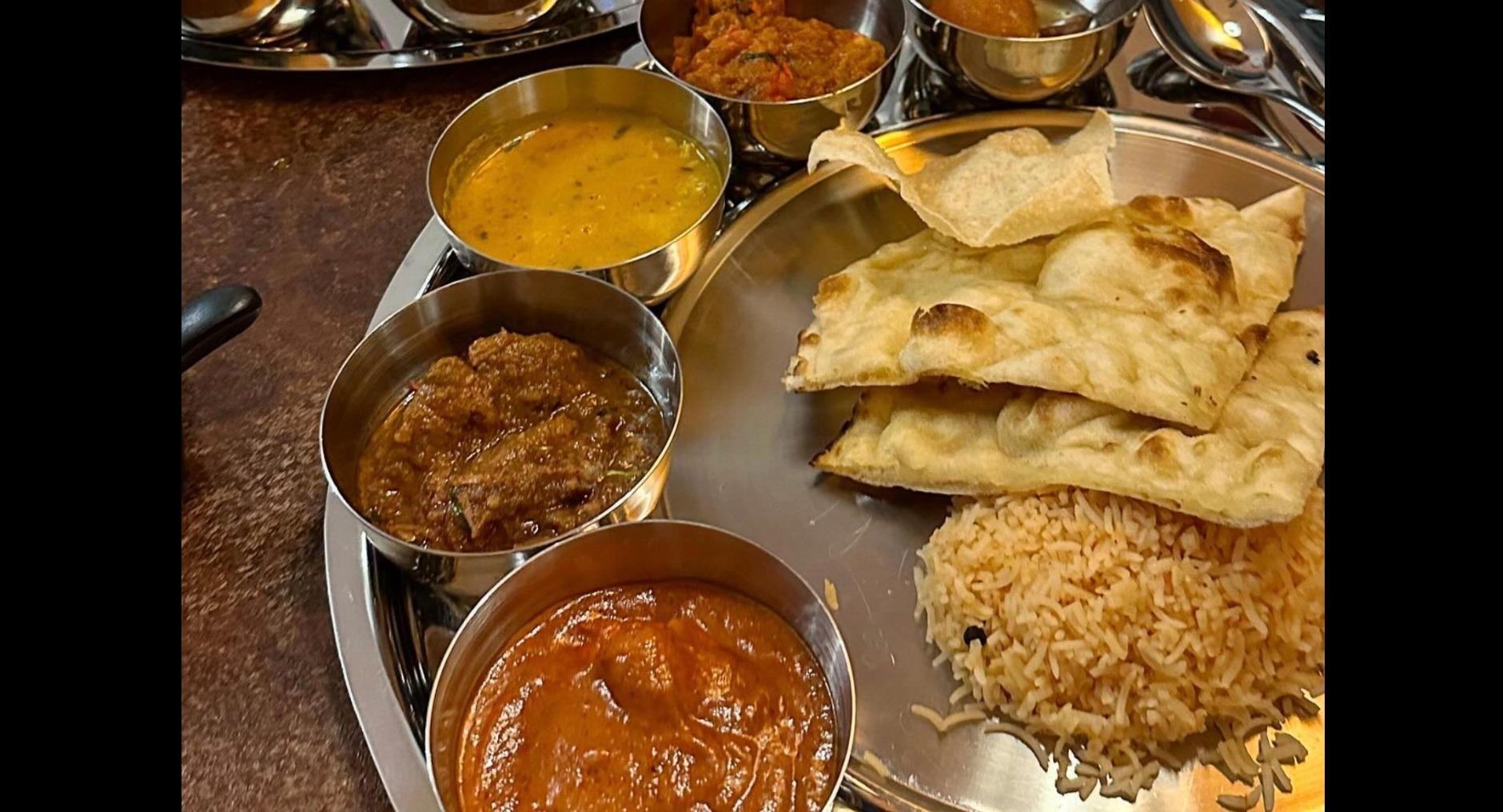 Lagan Indian Tapas photo 3