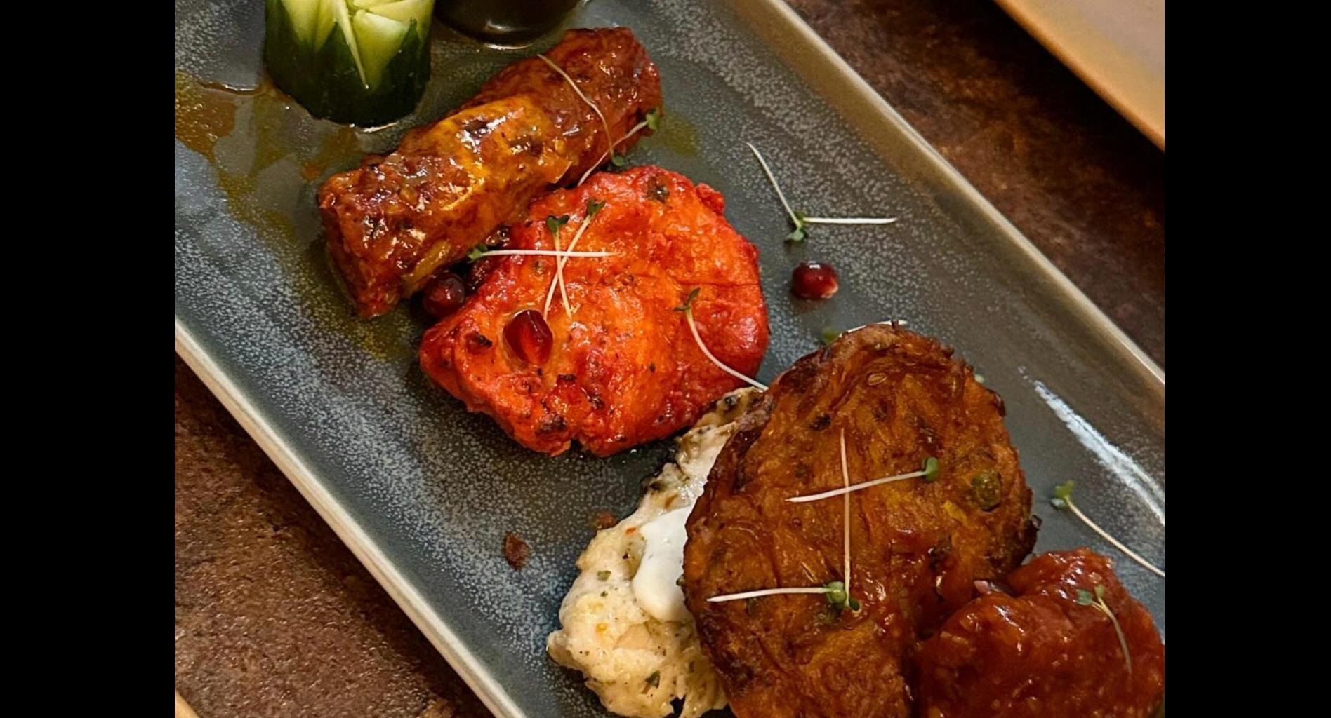 Lagan Indian Tapas photo 4