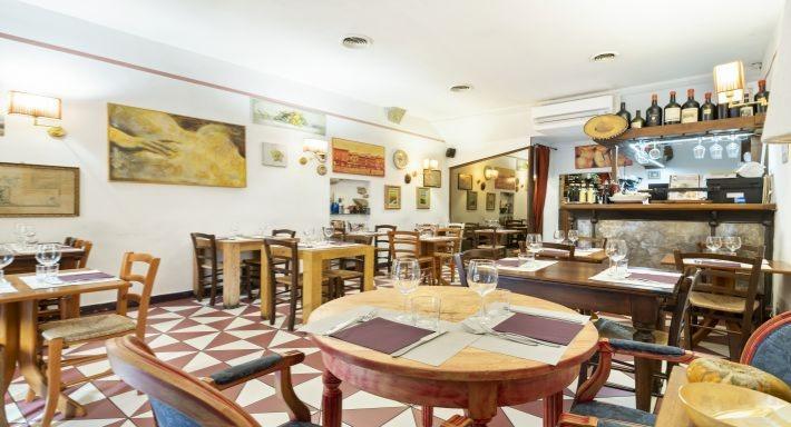 Club Culinario Toscano da Osvaldo photo 5