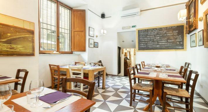 Club Culinario Toscano da Osvaldo photo 4