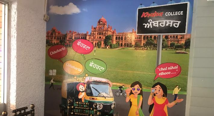 Ambarsariya Dhaba photo 2