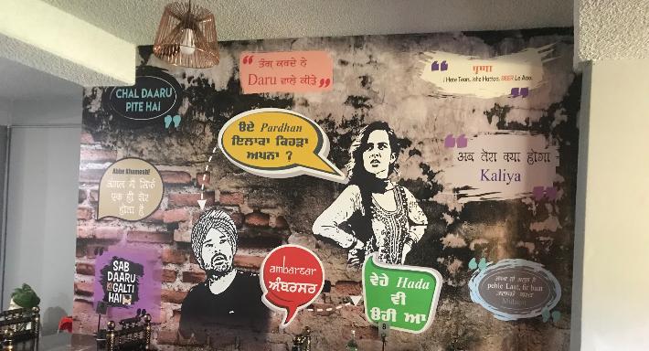 Ambarsariya Dhaba photo 4