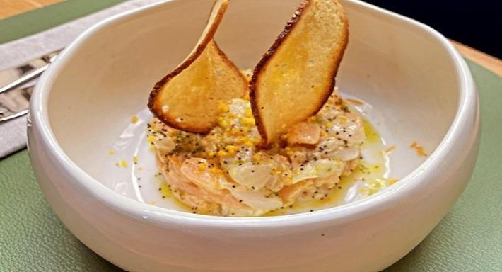 Simposio 41, FOOD DRINK PHILOSOPHY photo 2