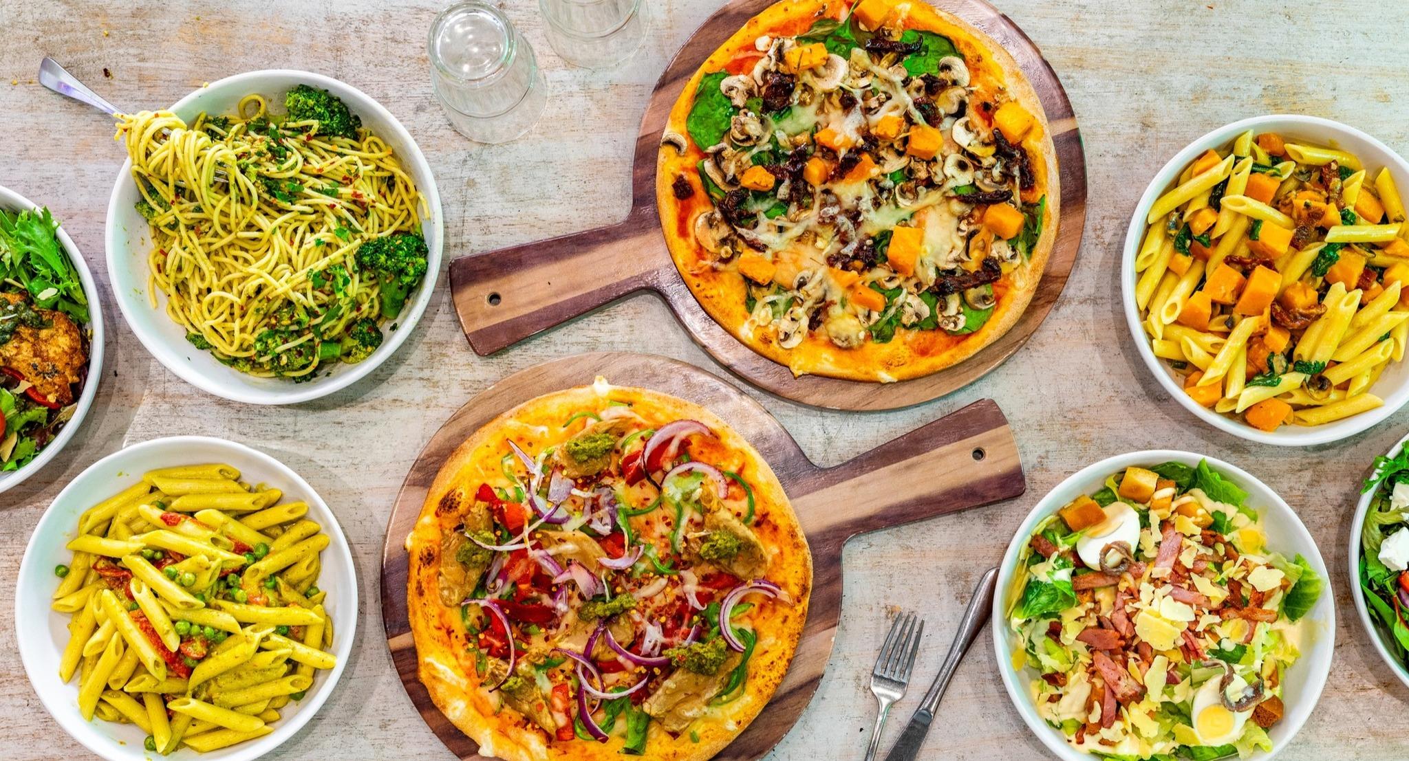 La Porchetta - Lilydale