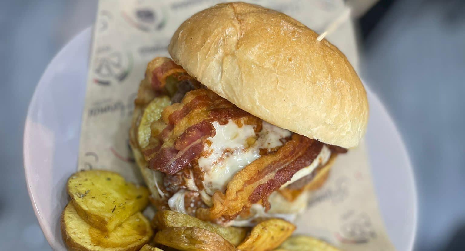 Pizzeria Hermanos photo 3