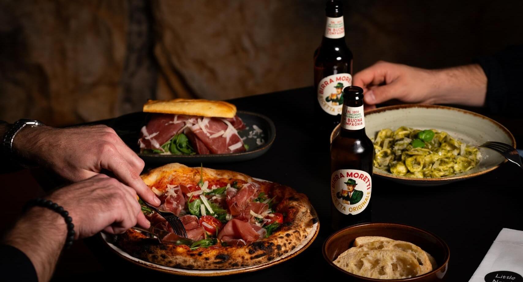 Little Napoli photo 2