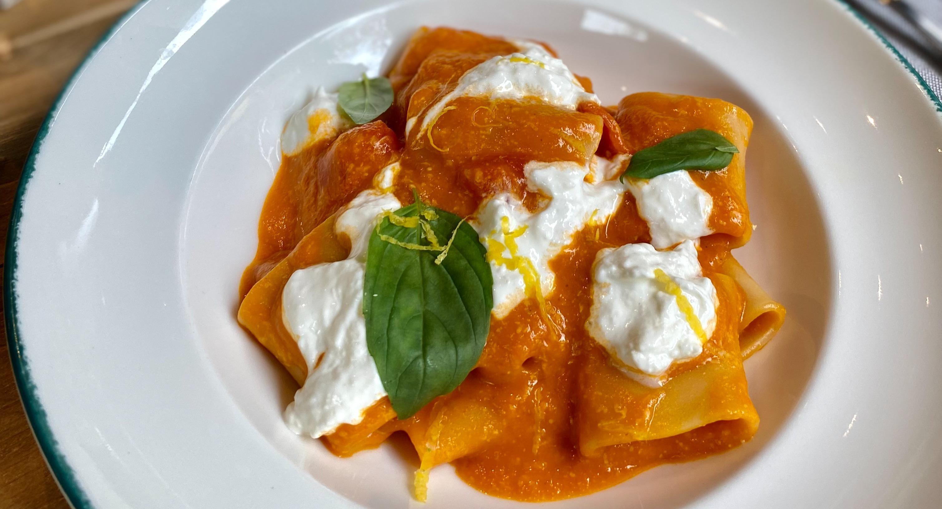 Oster Nanin Napo Torriani photo 4