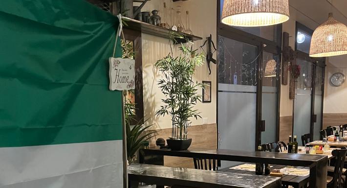 Ristorante A Casa di Rucci