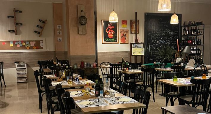 Ristorante A Casa di Rucci photo 2