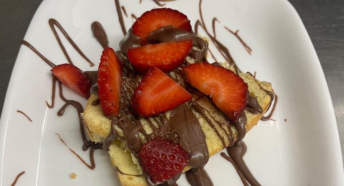 Ristorante A Casa di Rucci photo 3