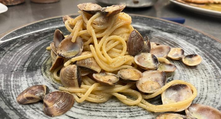 Ristorante A Casa di Rucci photo 4