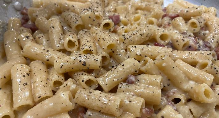 Ristorante A Casa di Rucci photo 5