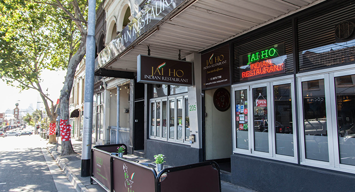 Jai Ho - Richmond photo 2