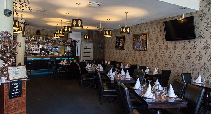 Jai Ho - Richmond photo 4