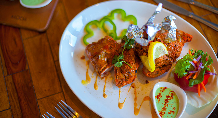 Jai Ho - Richmond photo 3