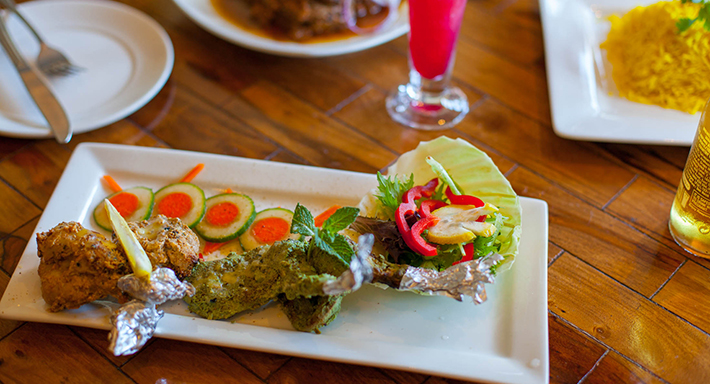 Jai Ho - Richmond photo 5