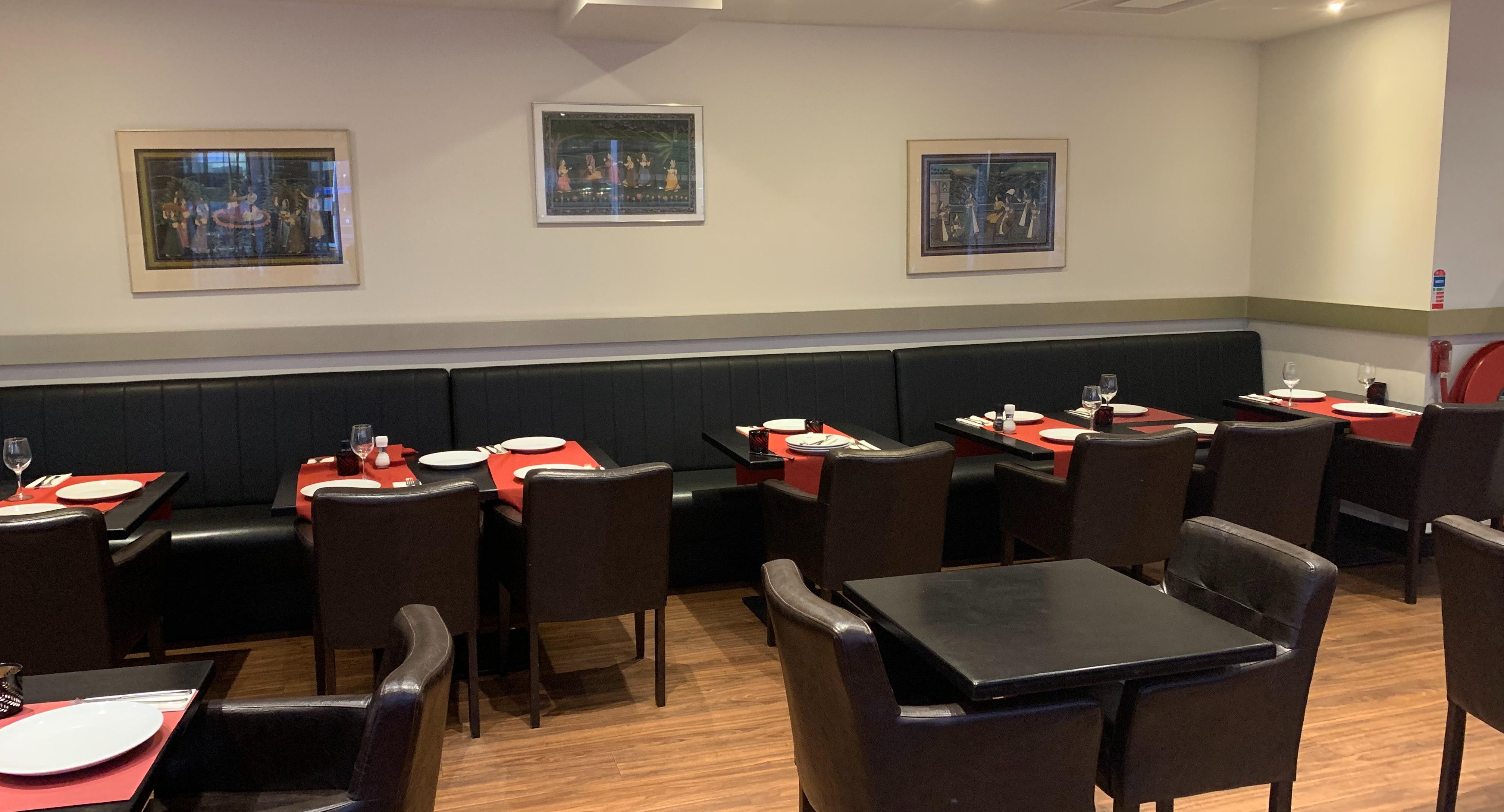 Diwali Palace Amersfoort photo 2