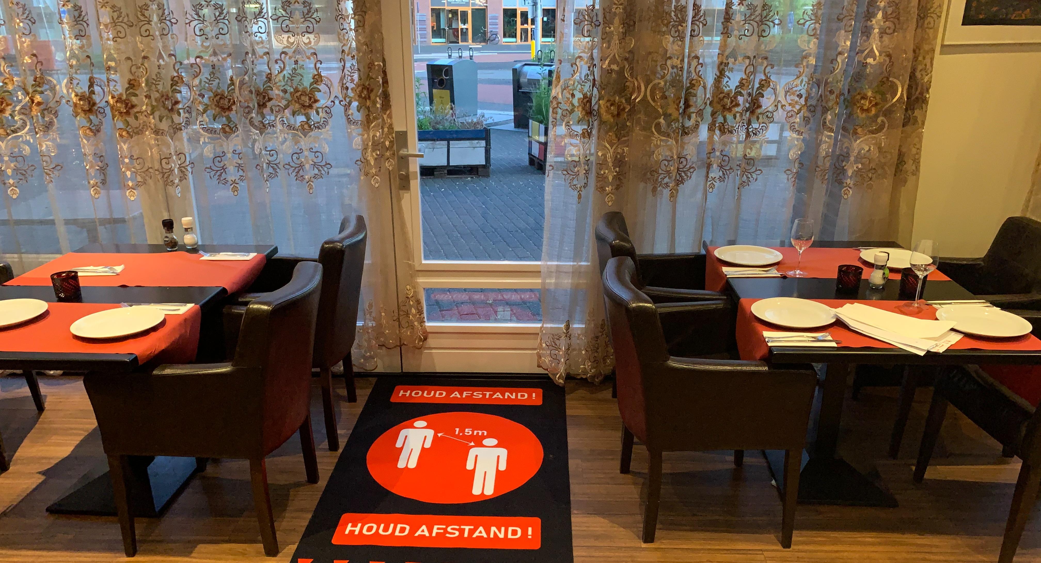 Diwali Palace Amersfoort photo 3