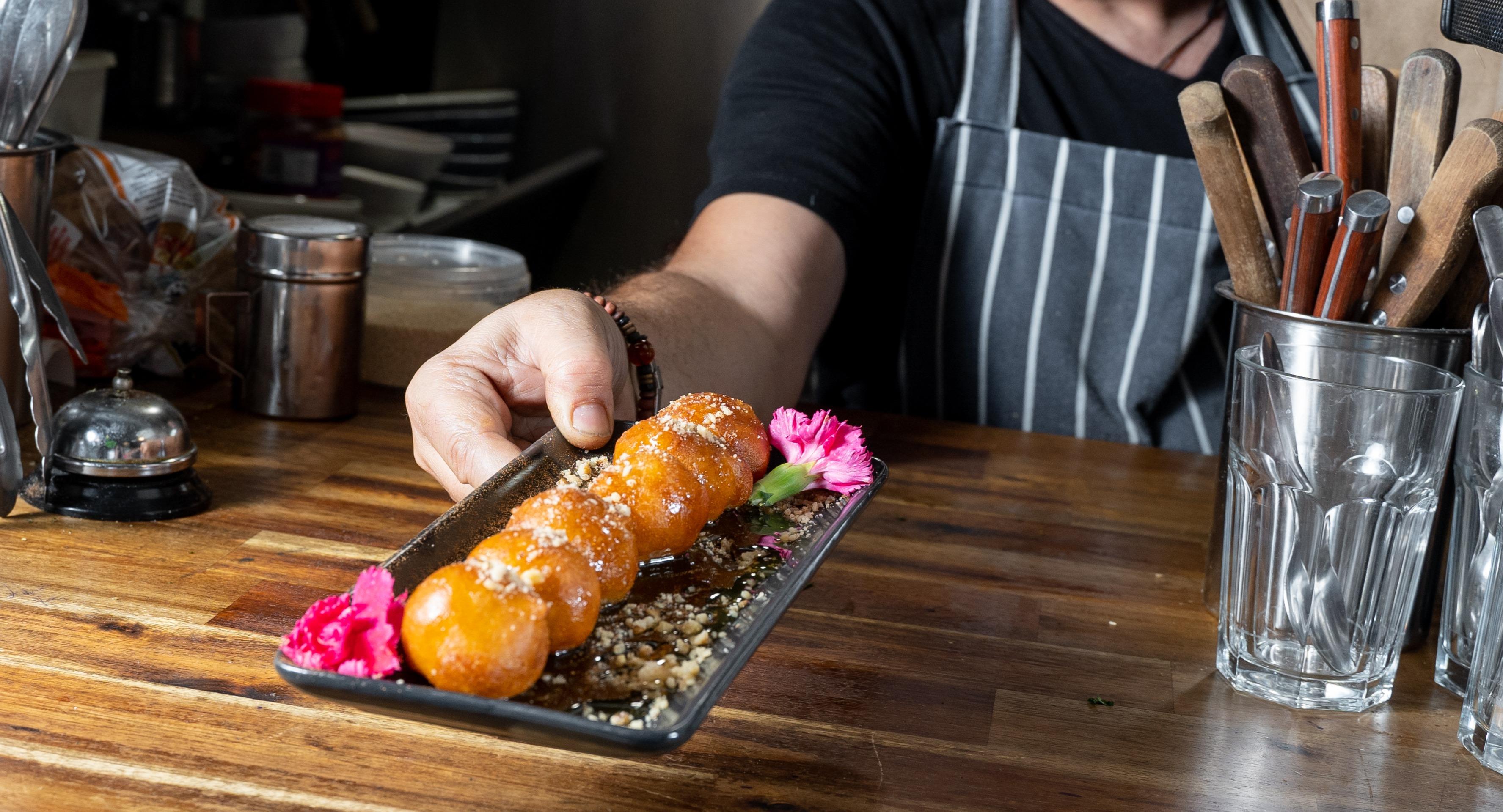 Achilles Tavern photo 5