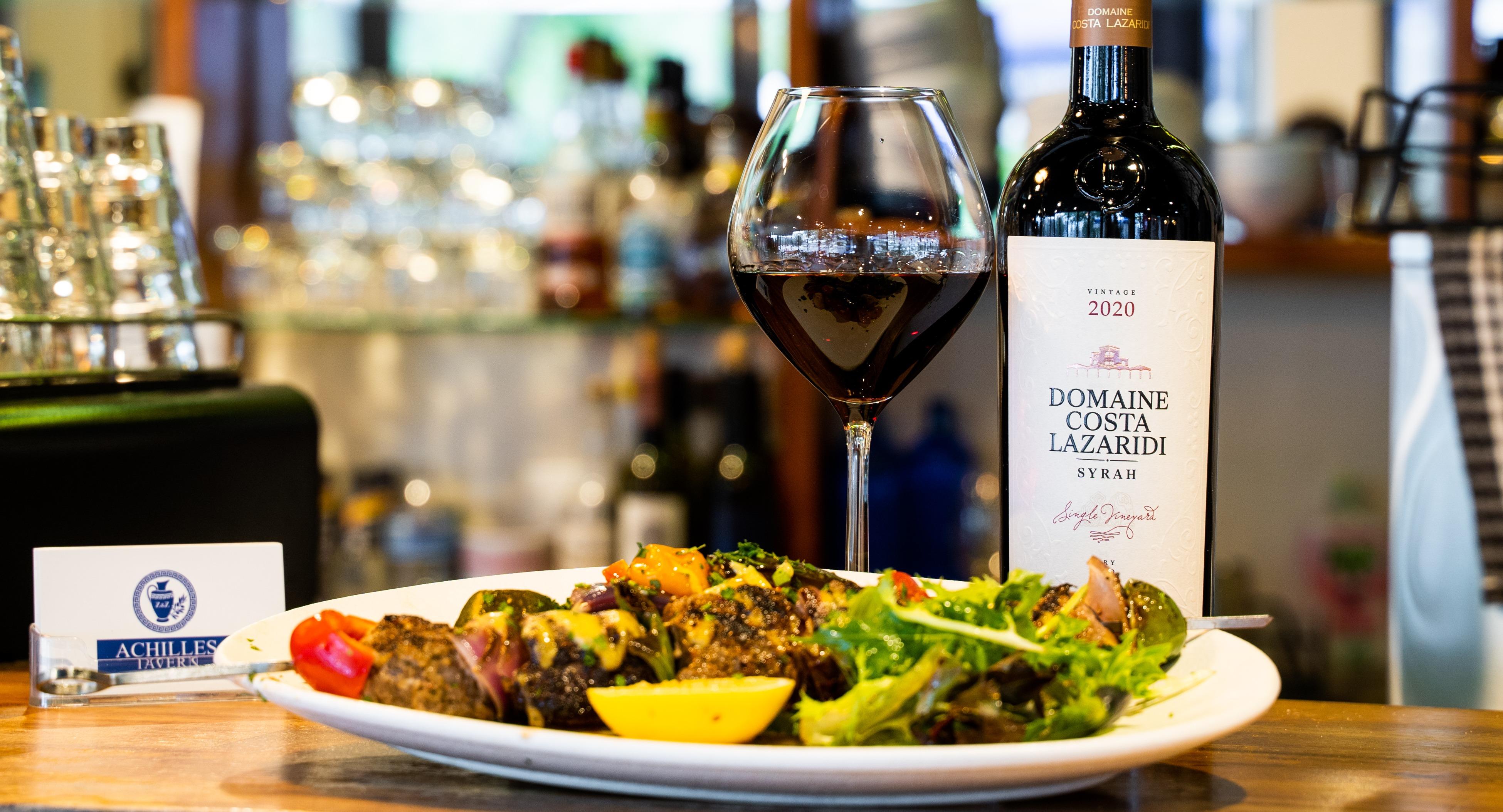 Achilles Tavern photo 3