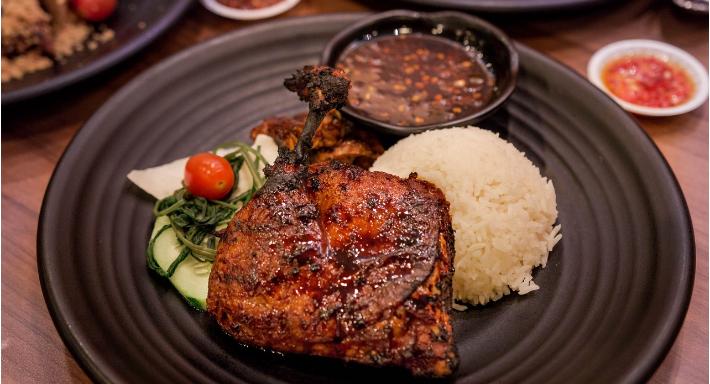 Bebek Goreng Pak Ndut - Westgate photo 2