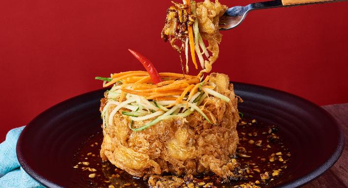 Bebek Goreng Pak Ndut - Westgate photo 3