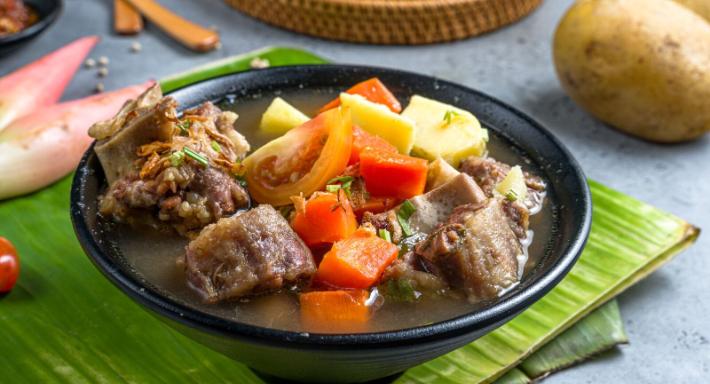 Bebek Goreng Pak Ndut - Westgate photo 4