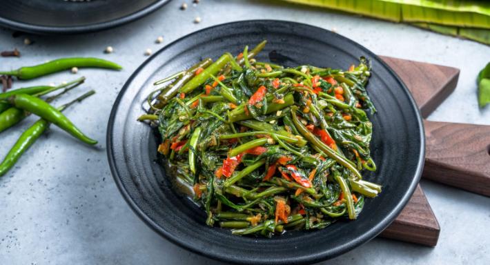 Bebek Goreng Pak Ndut - Westgate photo 5