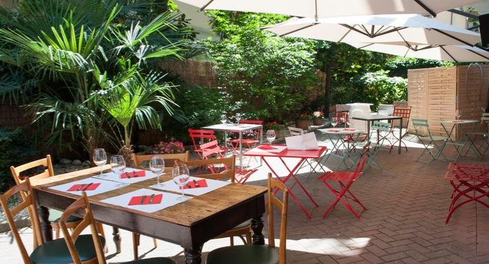 Vineria di Via Stradella