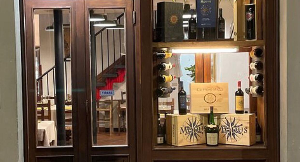 Osteria Nolarium photo 2