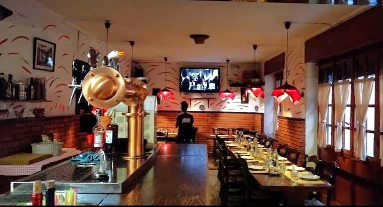 La Cantina di Lograto photo 5