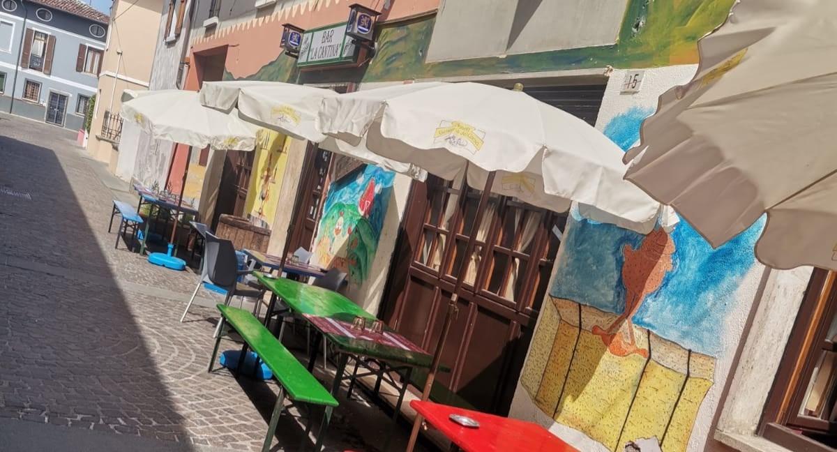 La Cantina di Lograto photo 3