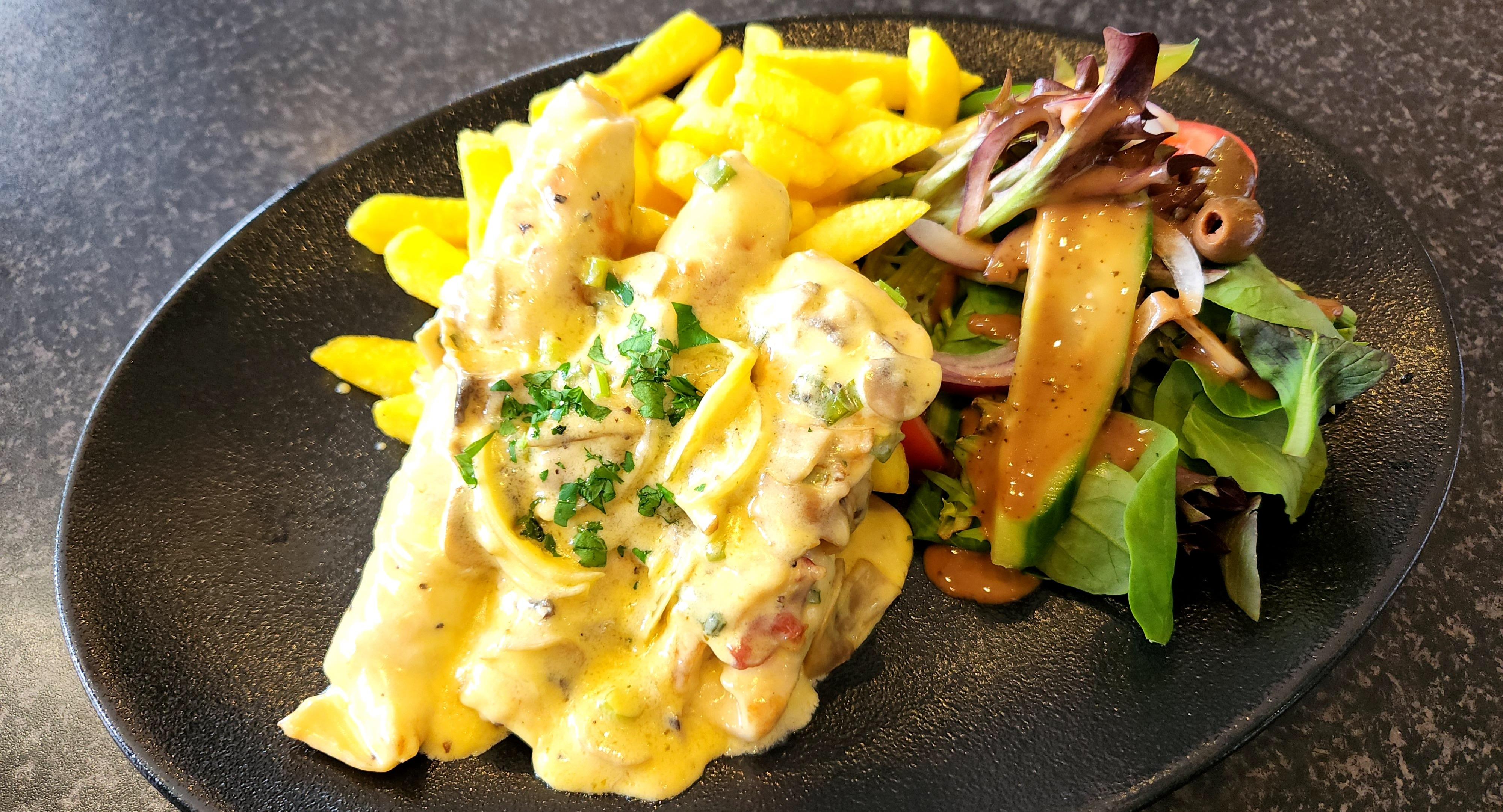 La Bocca Trattoria photo 5