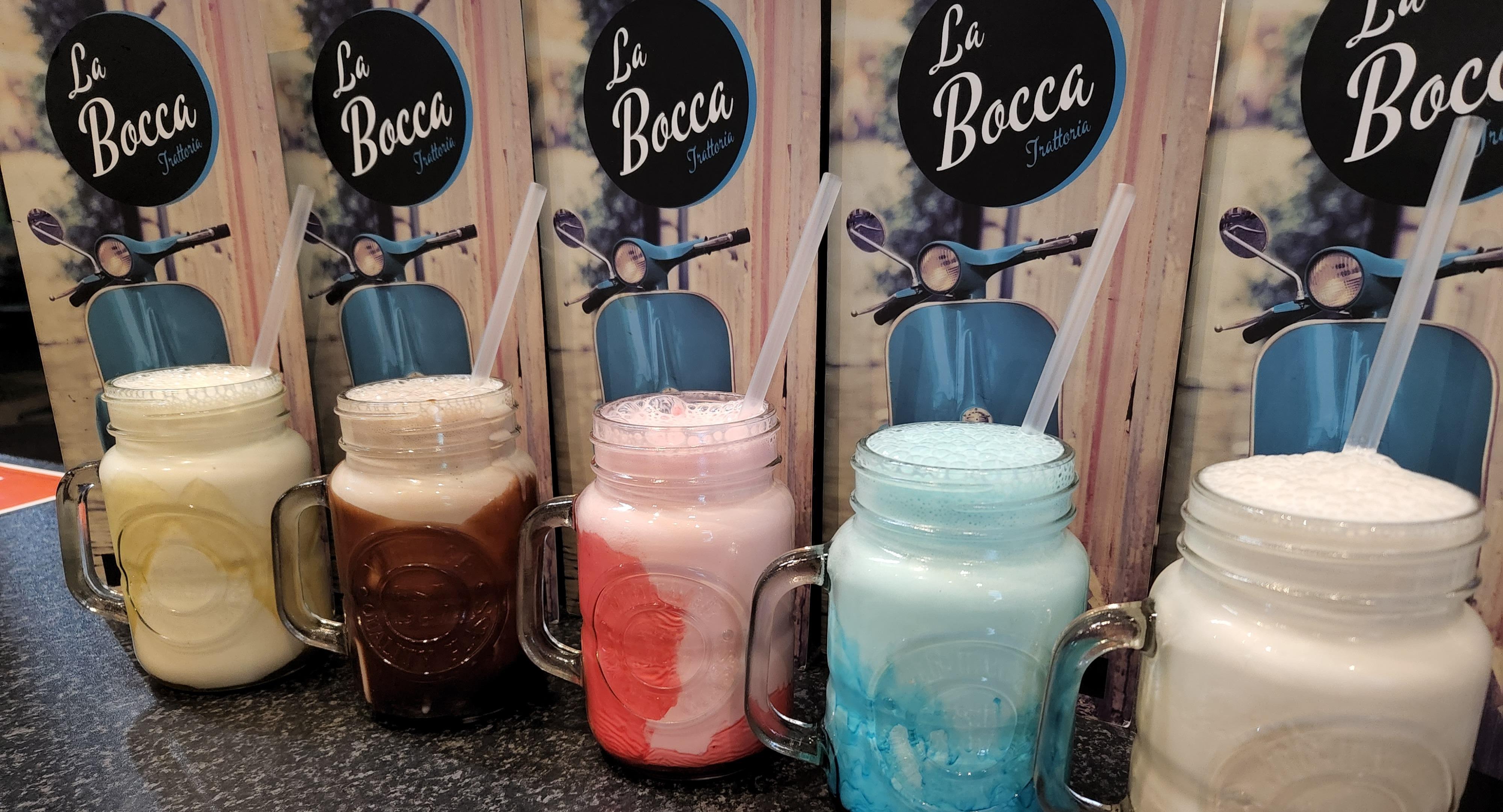 La Bocca Trattoria photo 3