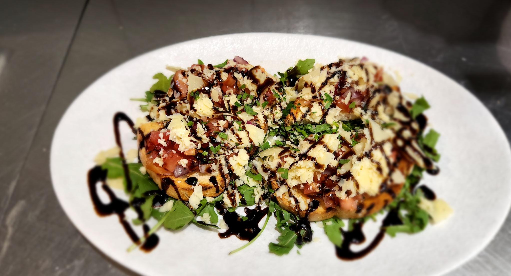 La Bocca Trattoria photo 4