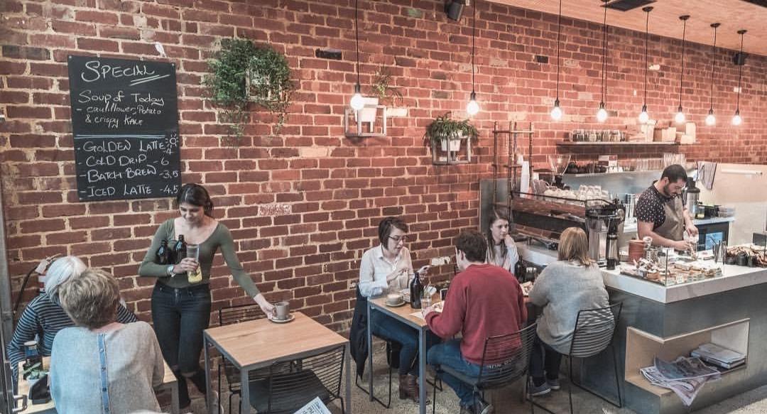 Shanklin Cafe photo 5