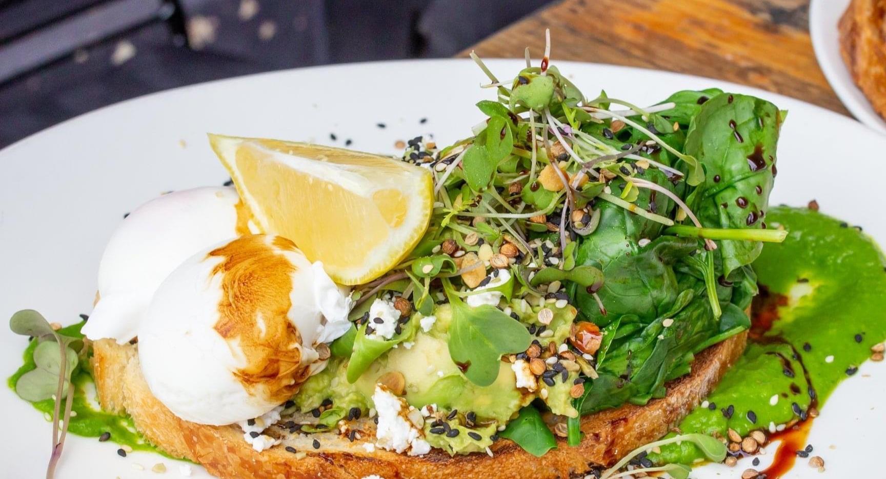 Shanklin Cafe photo 2