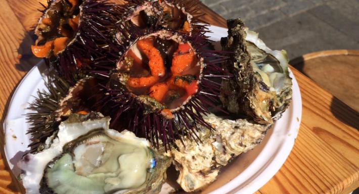 Osteria della Divina Provvidenza photo 3