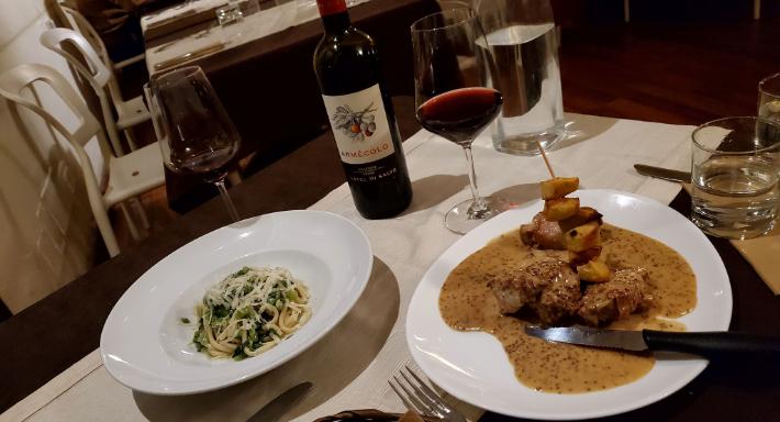 Osteria della Divina Provvidenza photo 2