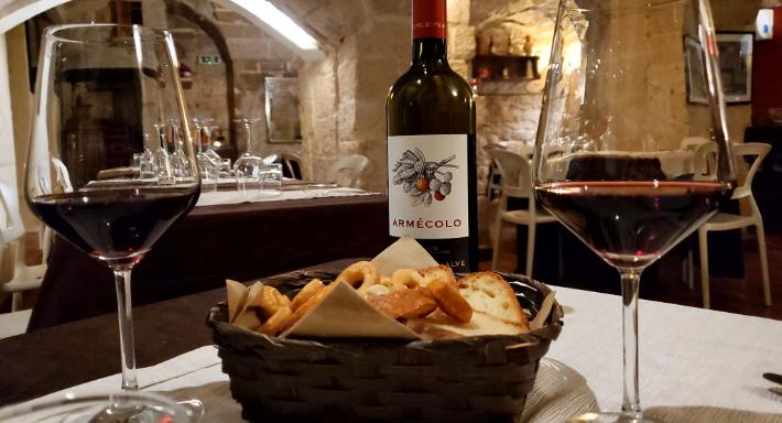 Osteria della Divina Provvidenza photo 4