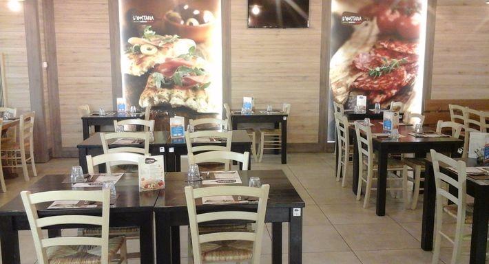 L'Hostaria photo 3