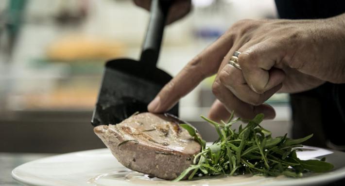 Danilo Osteria Creativa