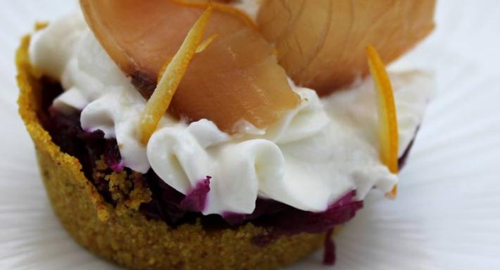 Danilo Osteria Creativa photo 2