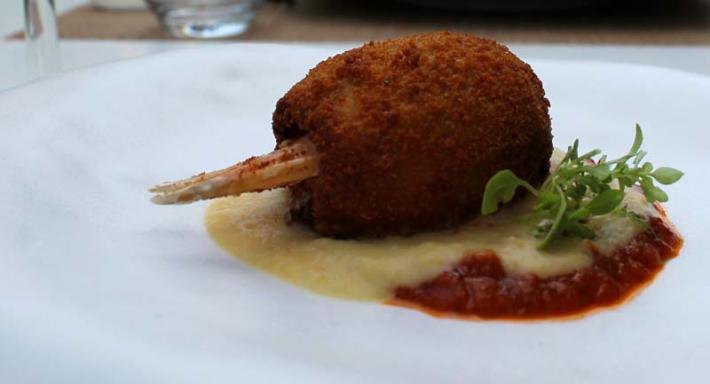 Danilo Osteria Creativa photo 3