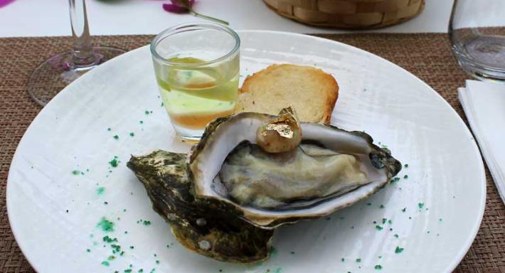 Danilo Osteria Creativa photo 5