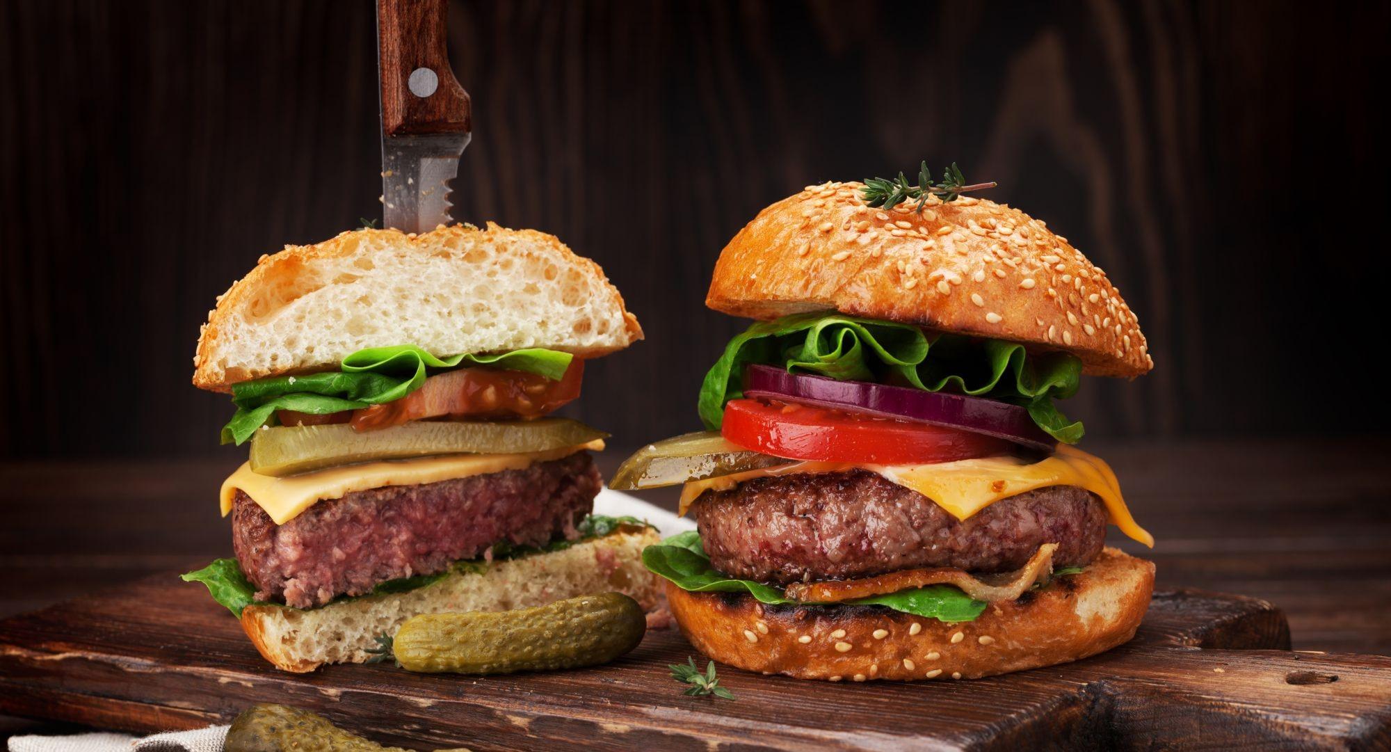 Miki Burgers photo 3